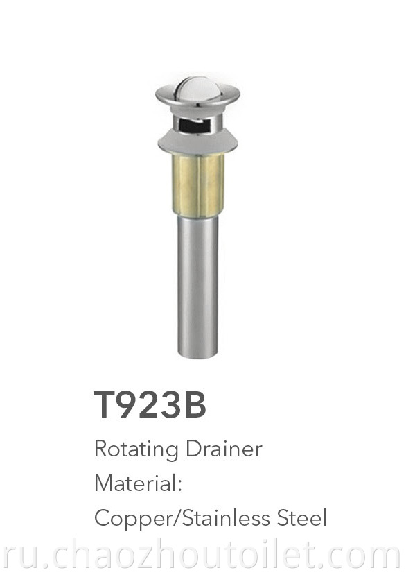 T923b Fitting